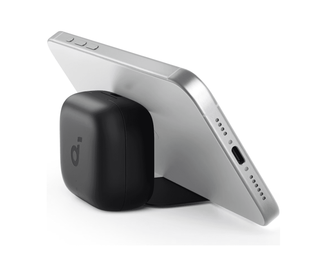 Casti In-ear Anker Soundcore P30i, Wireless, noise-canceling, Negru — miniatură