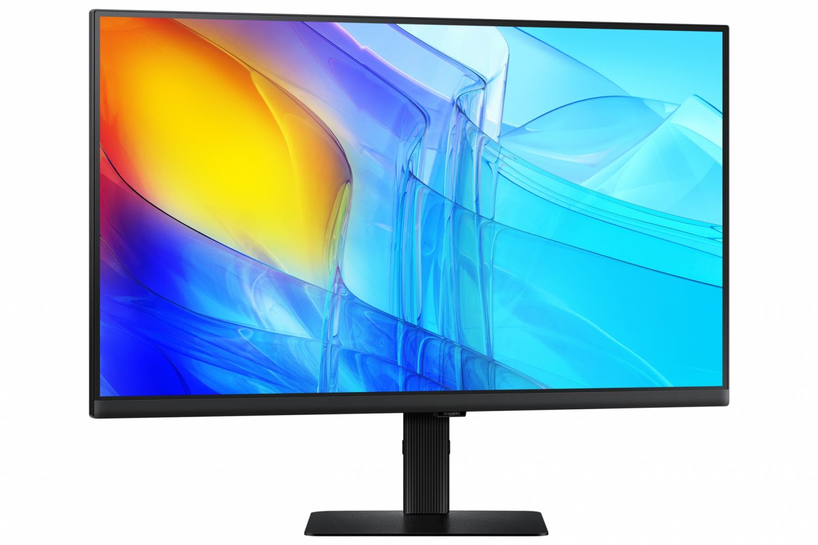 Monitor Samsung 27" LS27D800EAUXEN — miniatură
