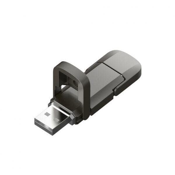 Memorie USB DAHUA USB-S809-32-512GB 512GB, USB 3.2, Negru