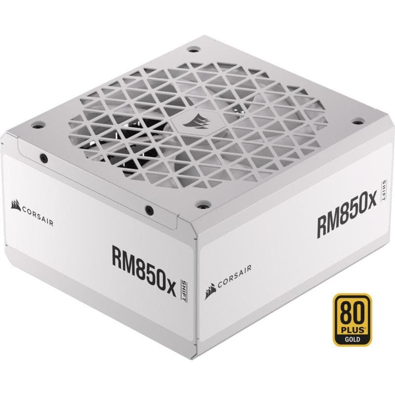 Sursa Corsair RMx Shift RM850x, 80+ Gold, 850W