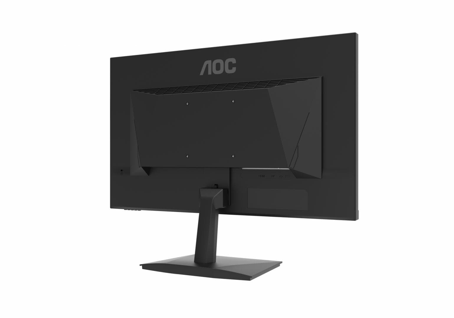 Monitor Gaming AOC 27G15N2, 27", 1920 x 1080 pixeli, Black — miniatură