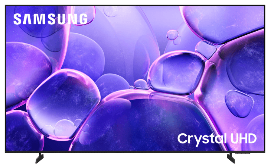 Televizor SAMSUNG LED 50U8092, 125 cm, Smart, 4K, Clasa G — miniatură