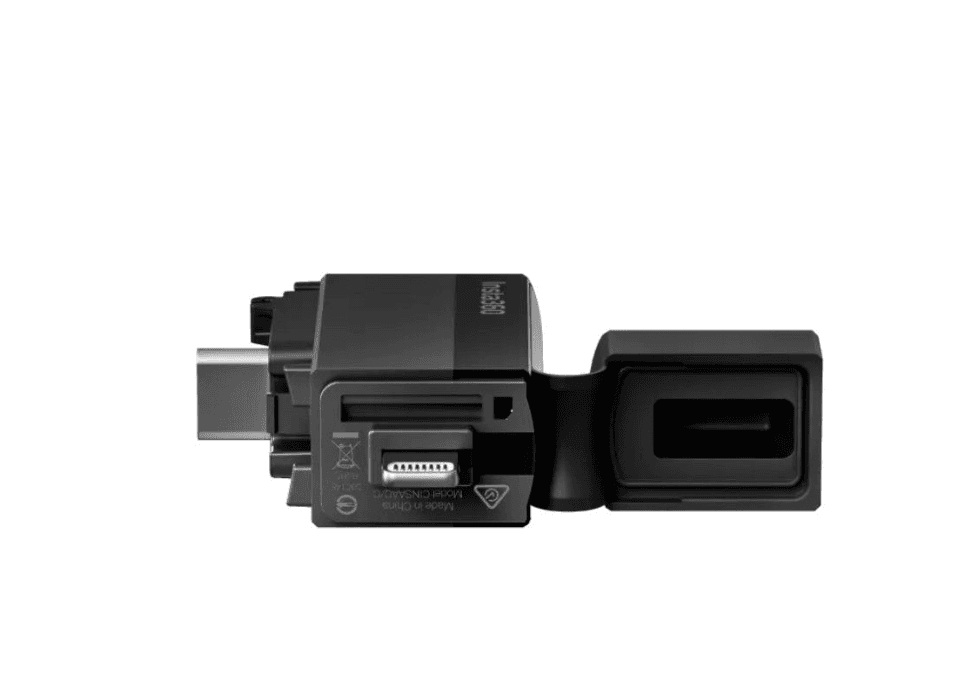INSTA360 Quick Reader for X3 — miniatură