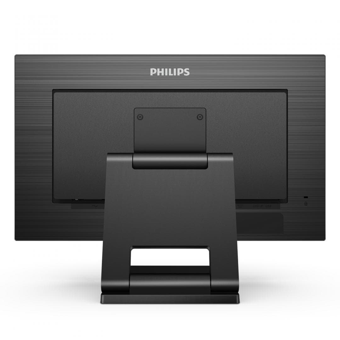 Monitor Consumer Philips 242B1TC/00, 23.8", 1920 x 1080 pixeli, Touchscreen, Black — miniatură