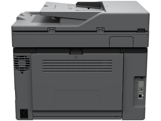 Multifunctional laser Lexmark CX331adwe, format A4, Color, Duplex, USB + LAN + Wi-Fi — miniatură