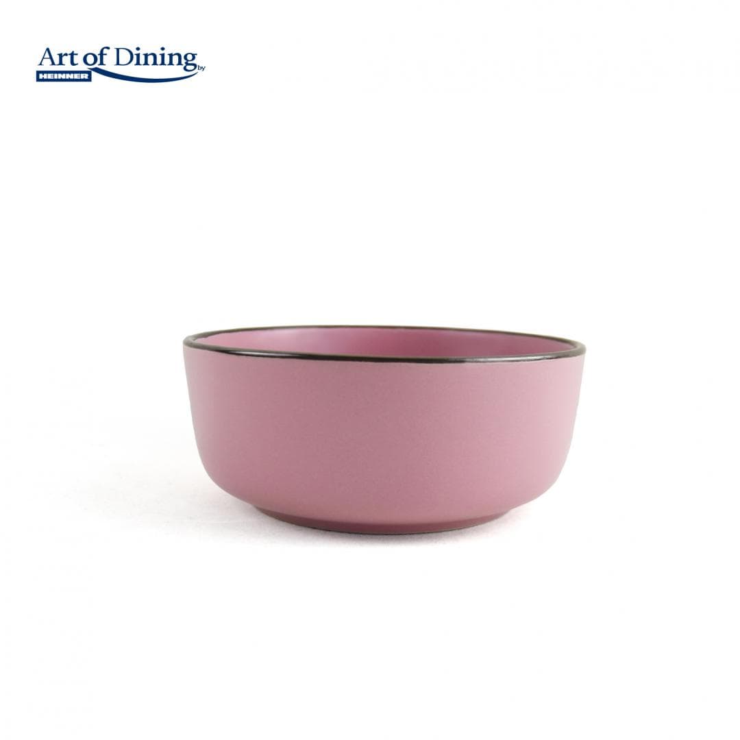 BOL CERAMICA 16 CM, JOICY, ART OF DINING BY HEINNER — miniatură