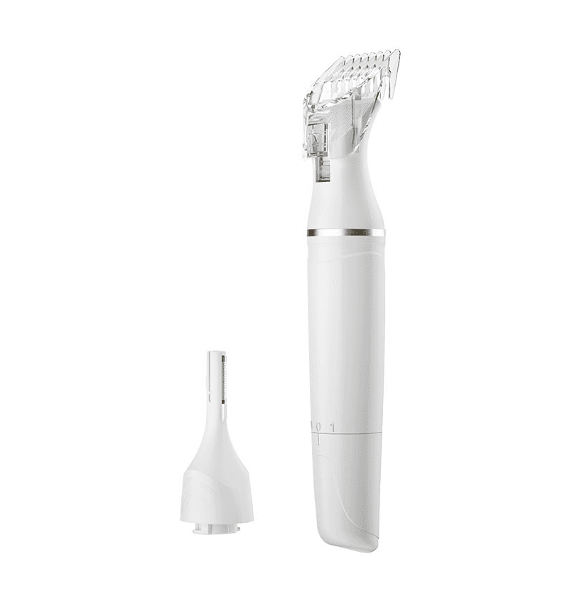 ENCHEN Trimmer Mocha D White — miniatură