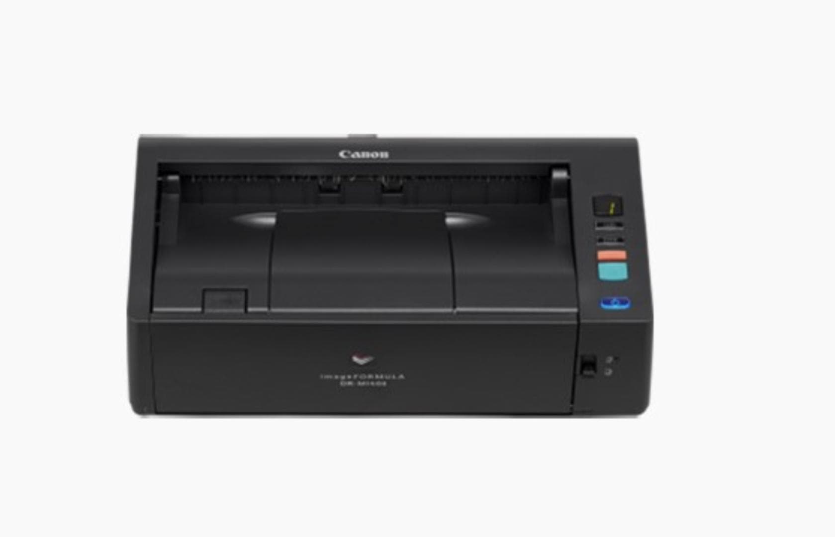Scanner Canon imageFORMULA DR-M140II, A4, Automat, Sheetfed, USB — miniatură