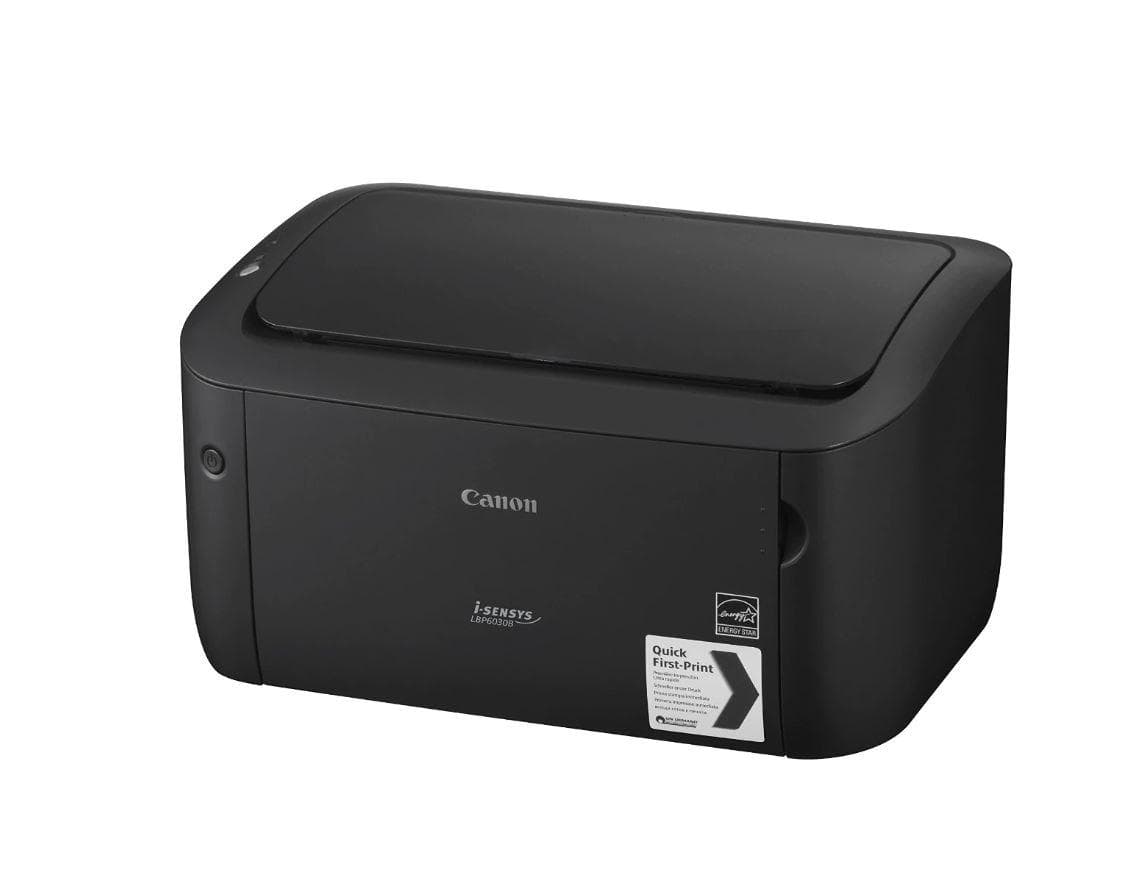 Imprimanta Laser Canon LBP6030B, Monocrom, format A4, USB — miniatură