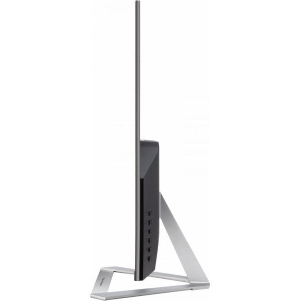 Monitor Consumer ViewSonic VX3276-MHD-3, 31.2", 1920 x 1080 pixeli, Silver — miniatură