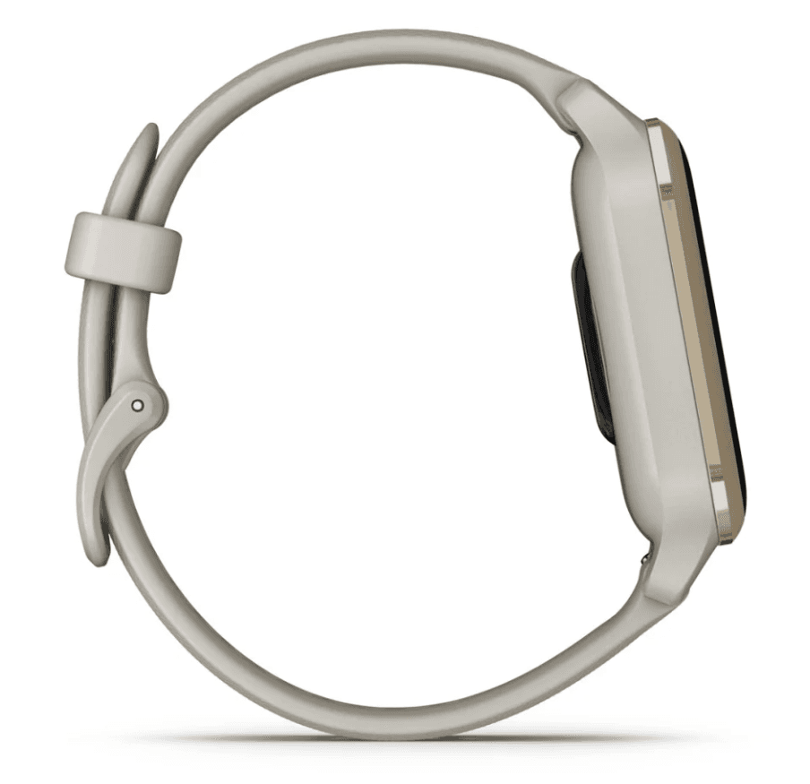 Smartwatch Garmin Venu Sq 2 Music, 40mm, Grey — miniatură