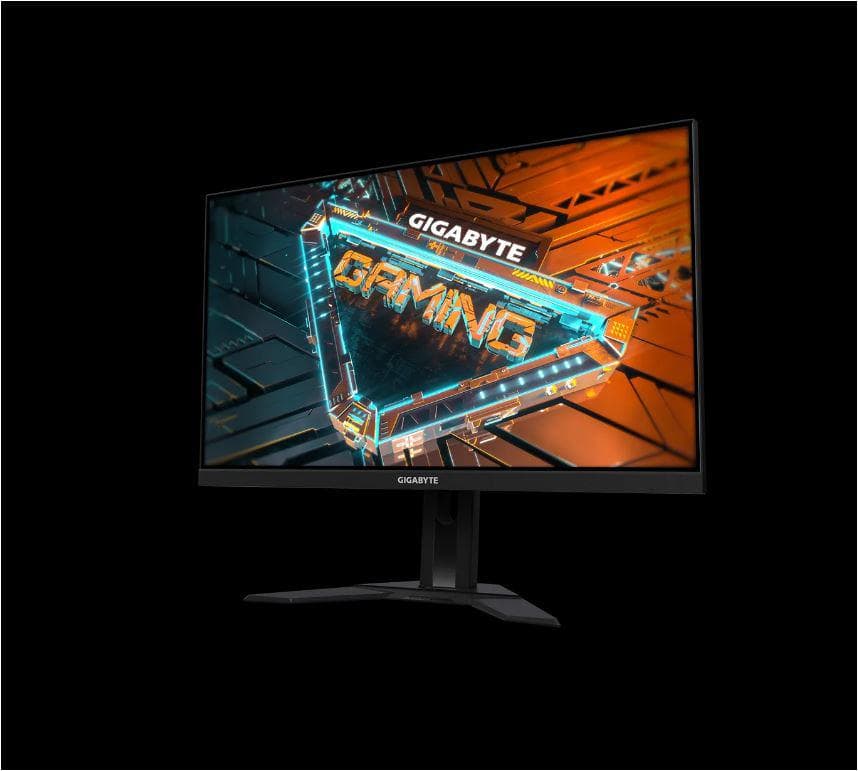 Monitor Gaming Gigabyte G27F 2, 27", 1920 x 1080 pixeli, Black