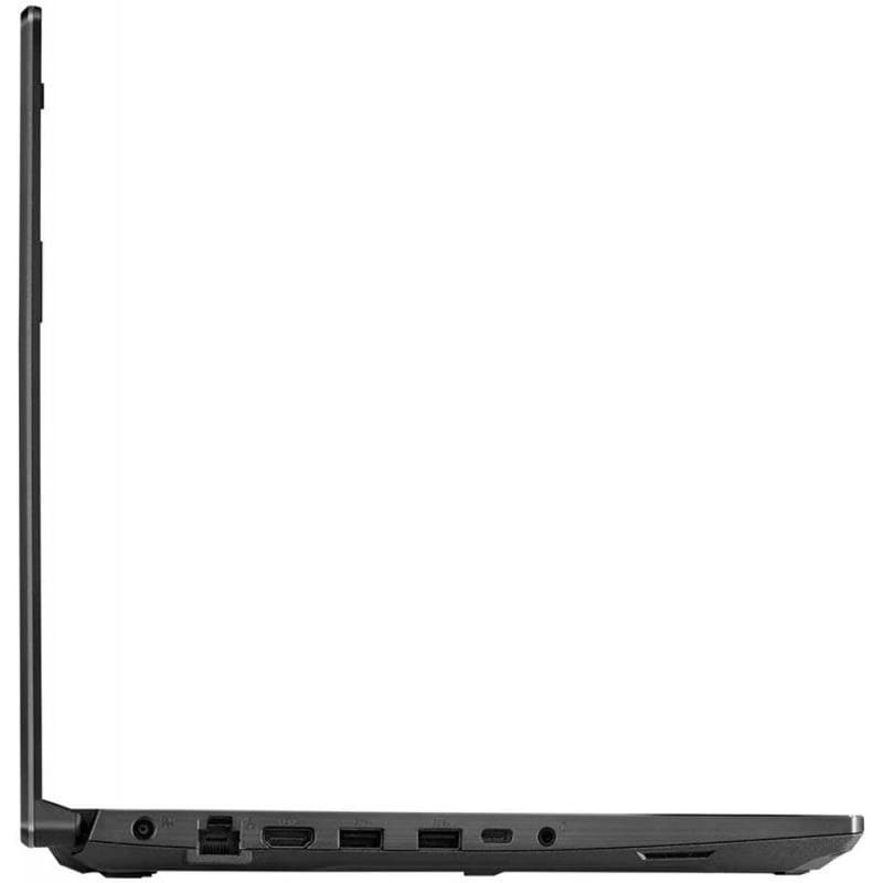 Laptop Gaming ASUS TUF Gaming F15 FX506HCB, cu procesor Intel Core i7 11800H, 15.6'' IPS, 16 GB DDR4, 1 TB, NVIDIA GeForce RTX 3050, 4GB GDDR6, Windows 10 Pro — miniatură