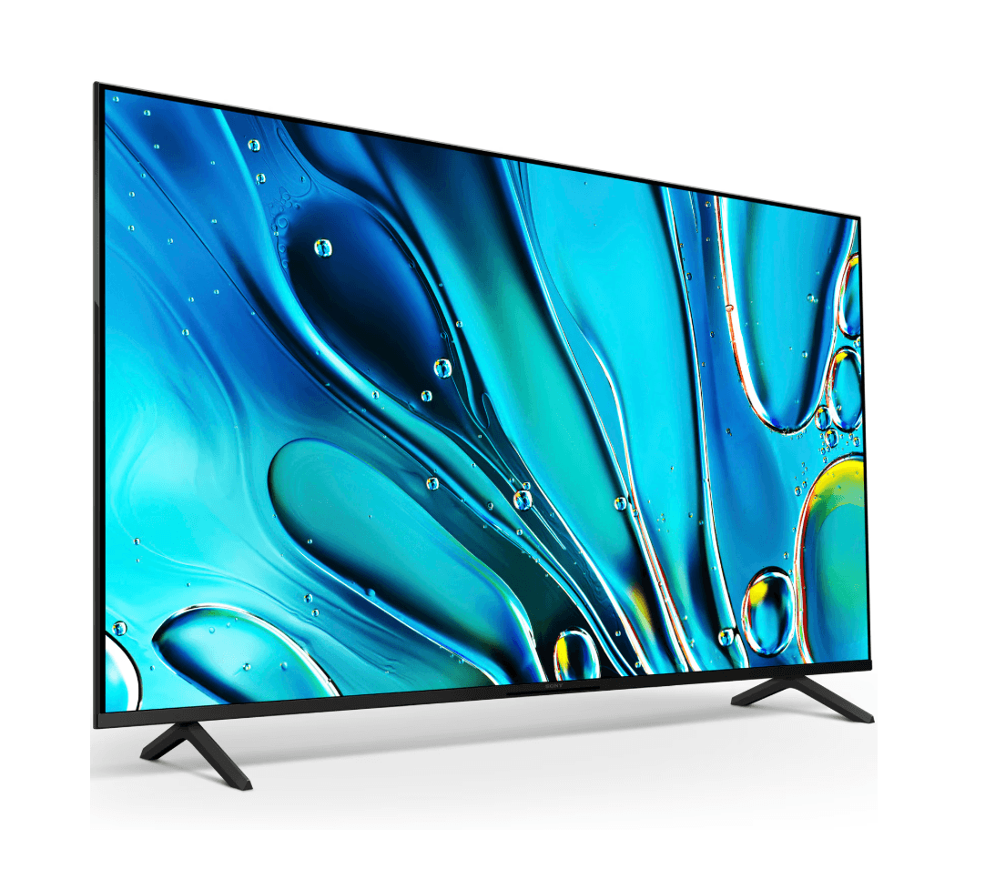 Televizor Sony BRAVIA 3 LED 50S39, 126 cm, Smart Google TV, 4K, Clasa E — miniatură