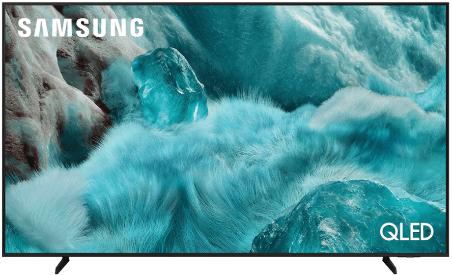 Televizor QLED Smart SAMSUNG 65Q7F, 4K, 163cm