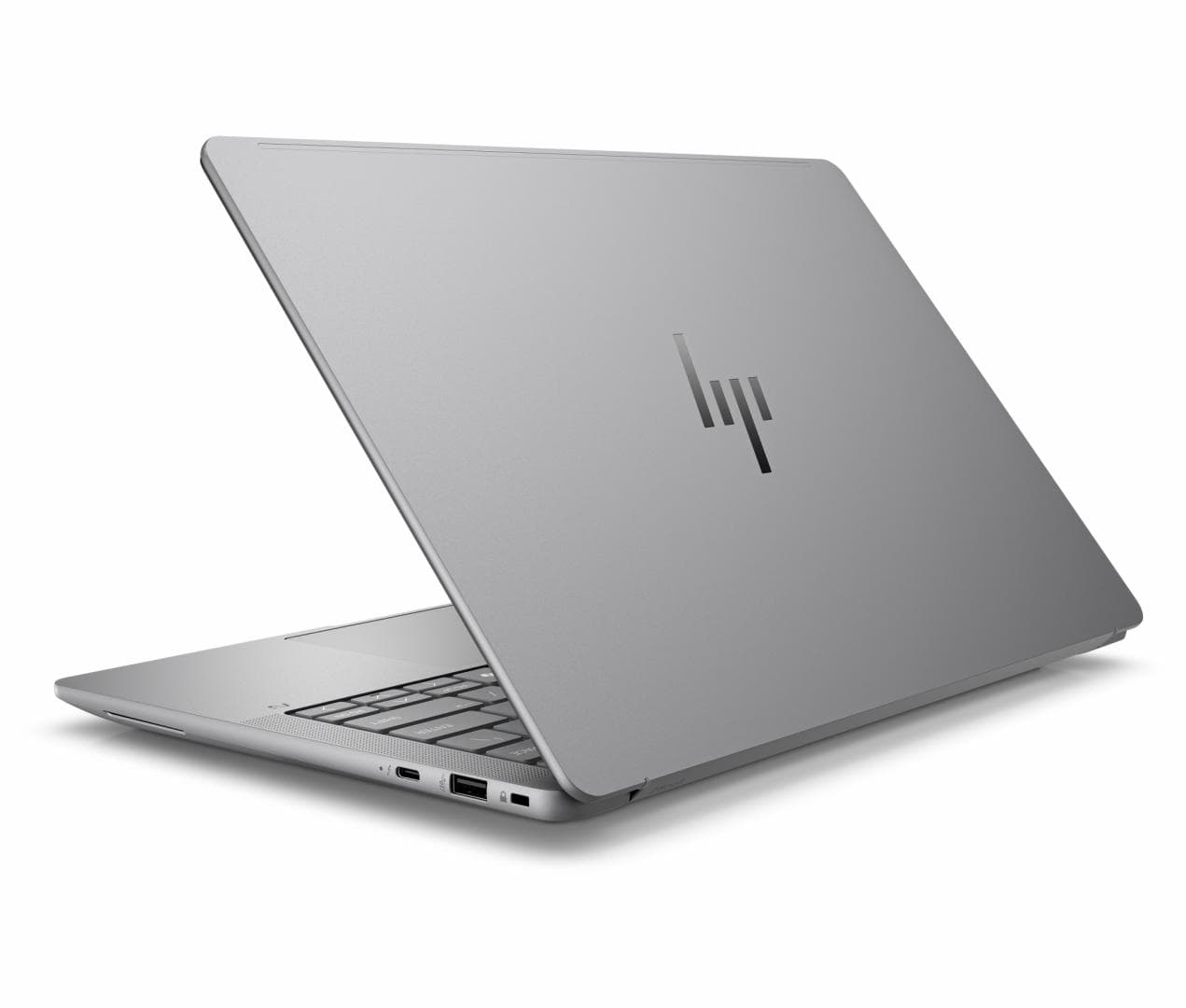 Laptop Workstation HP ZBook Ultra G1a, cu procesor Ryzen AI 9 395, 14'' IPS, 64 GB LPDDR5x, 2 TB, AMD Radeon 8060S, Windows 11 Pro — miniatură