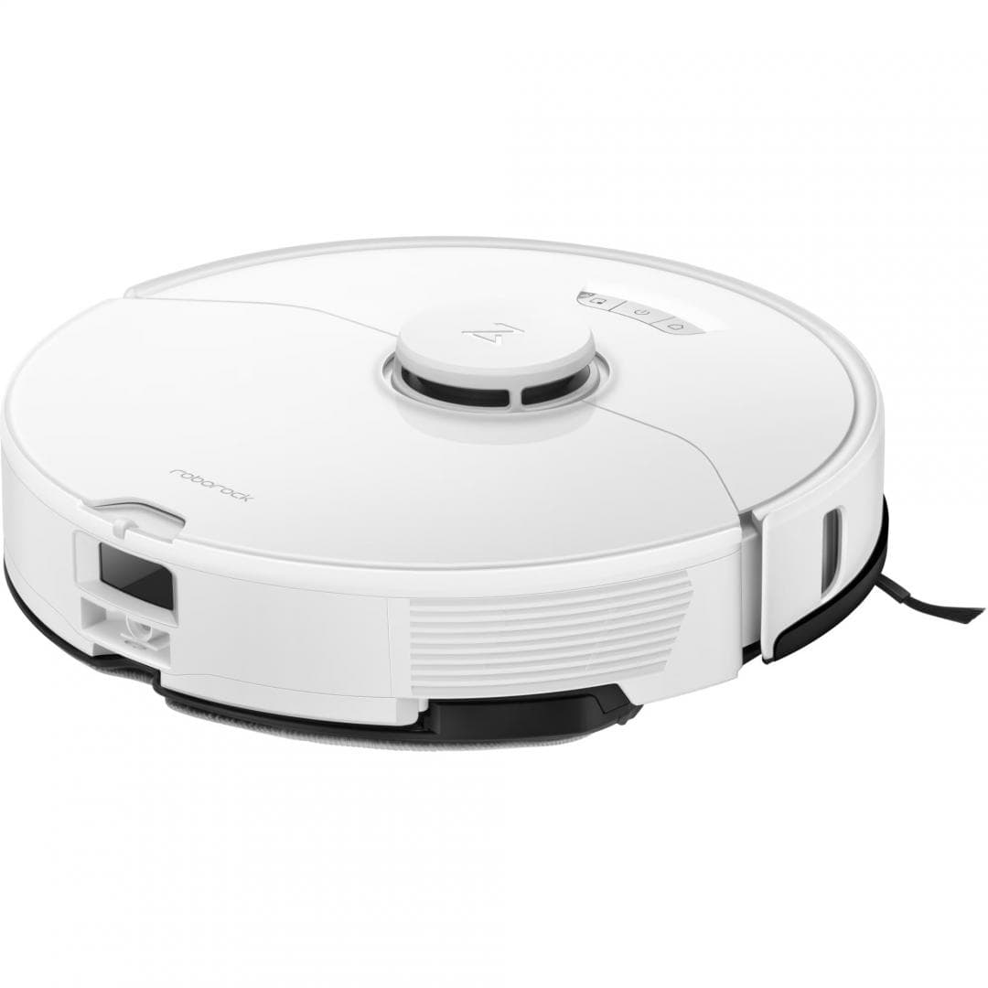 Roborock S7 Max Ultra White