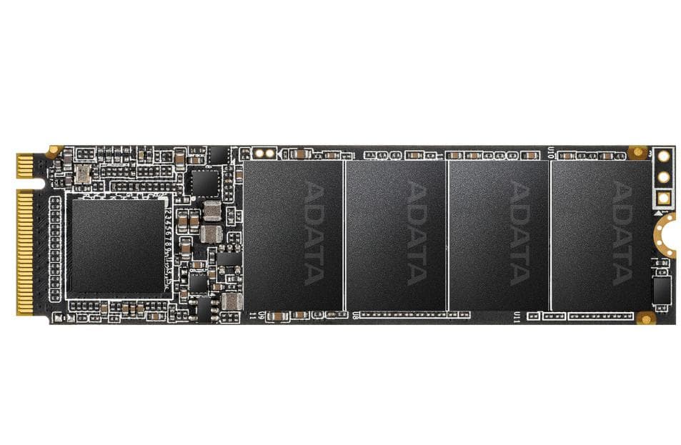 SSD intern ADATA XPG SX6000 Pro, 1TB, PCI Express 3.0 x4, NVMe, M.2