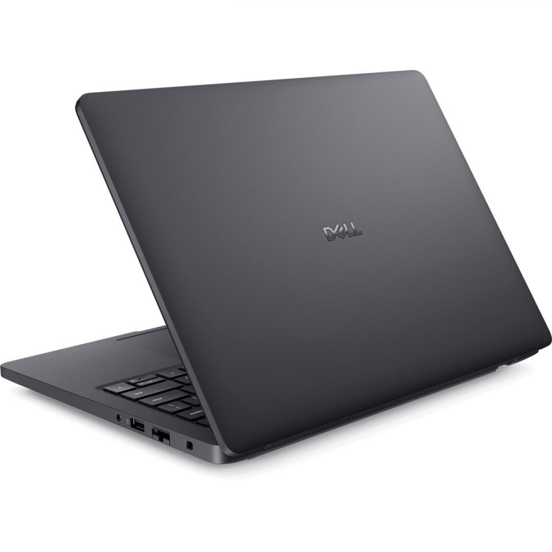 Laptop Business DELL Pro Max 14, cu procesor Intel Core Ultra 7 265H, 14'' WVA, 32 GB LPDDR5x, 1 TB, NVIDIA RTX PRO 500 Blackwell, 6GB GDDR7, Linux — miniatură
