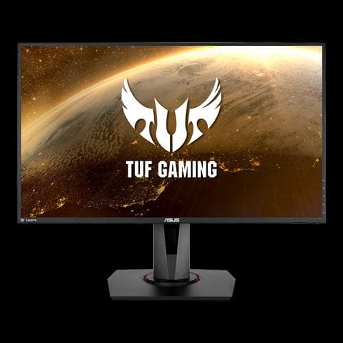 Monitor Gaming ASUS VG279QM, 27", 1920 x 1080 pixeli, Black