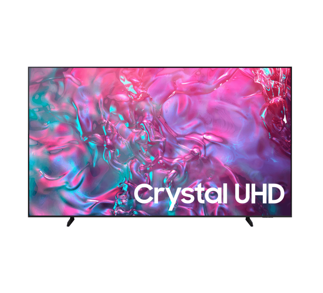 Televizor SAMSUNG LED 98DU9072, 98"(247 cm), Smart, 4K Ultra HD, 100 Hz, Clasa F — miniatură