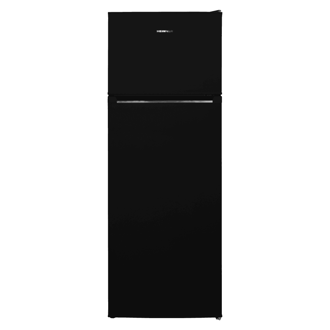 FRIGIDER CU DOUA USI HEINNER HF-V212BKE++