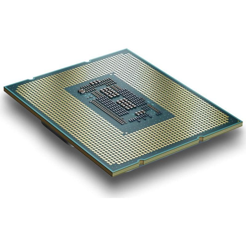 Procesor Intel Core i5-14600K, 3.5 GHz, LGA 1700, Intel UHD Graphics 770, Tray — miniatură