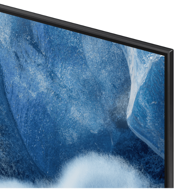 Televizor SAMSUNG QLED 50Q8F, 125 cm, Smart, 4K Ultra HD, Clasa E — miniatură