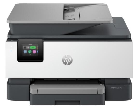Multifunctional inkjet HP OfficeJet Pro 9120e, format A4, Color, Duplex, USB + LAN + Wi-Fi