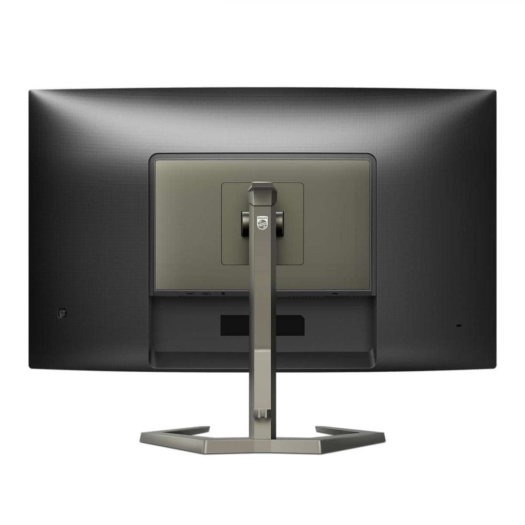Monitor Consumer Philips 32M1C5200W/00, 31.2", 1920 x 1080 pixeli, Black — miniatură