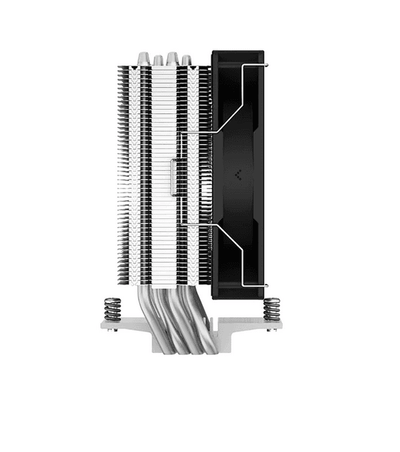 Cooler Procesor Deepcool AG400, Aer, 12 cm — miniatură