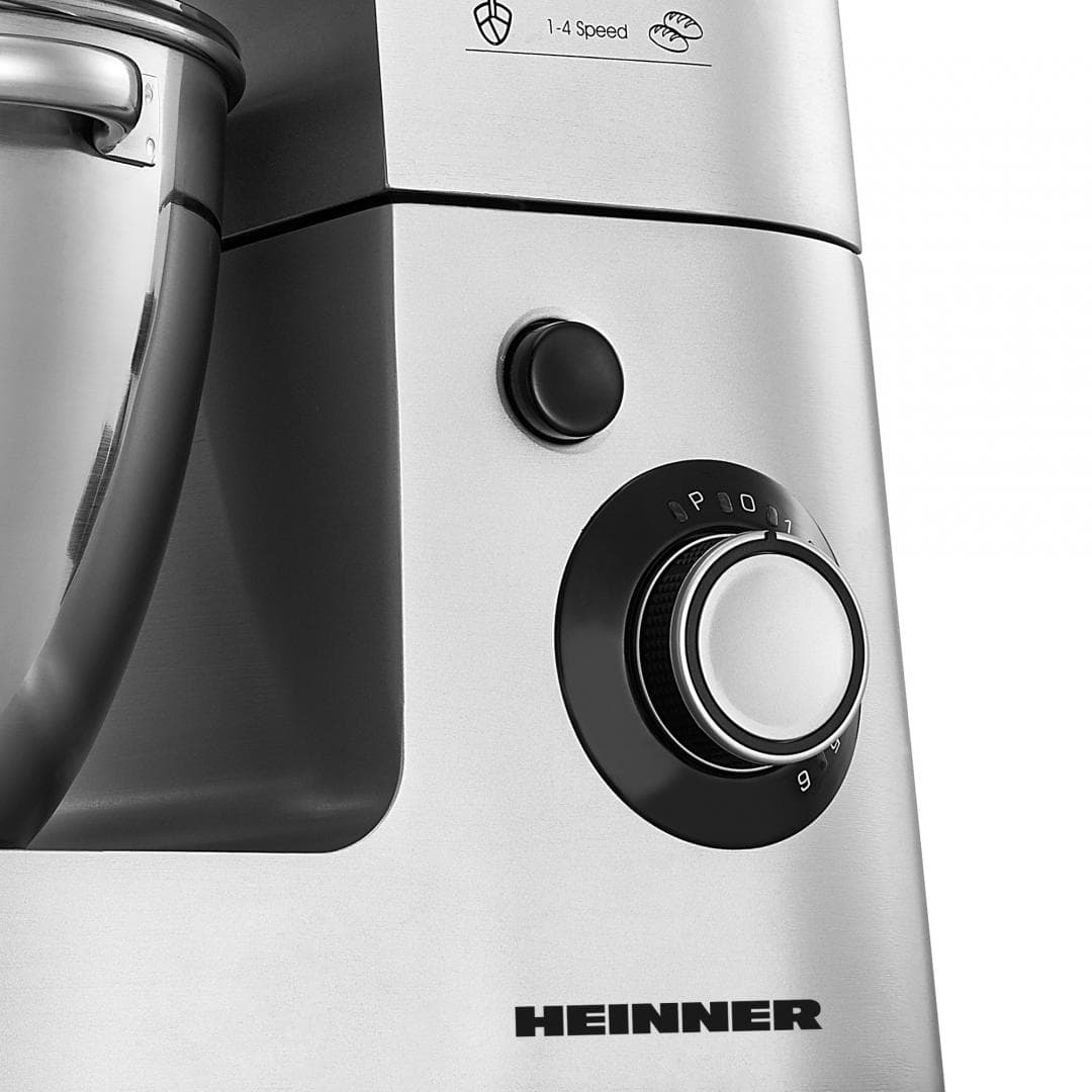MIXER PLANETAR HEINNER HPM-1500XMC-V2 — miniatură