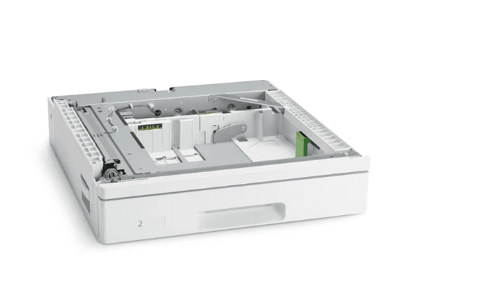 Tava Xerox capacitate 520 coli pentru B7100/C7100