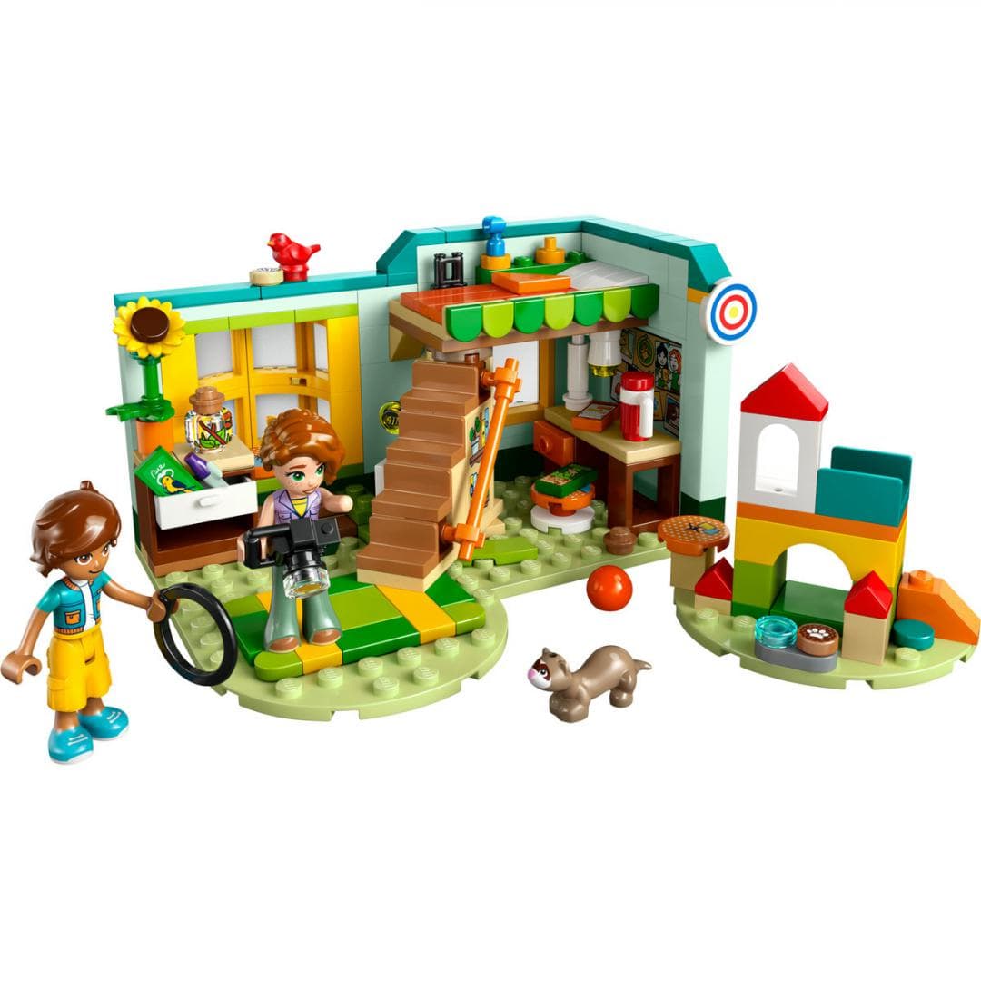 CAMERA LUI AUTUMN, LEGO 42646 — miniatură
