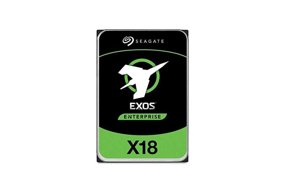 HDD Server Seagate Exos Enteprise 14TB SAS 7200rpm 256mb