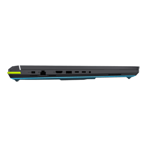Laptop Gaming ASUS ROG Strix G16 G615LM-S5067, cu procesor Intel Core Ultra 9 275HX, 16'' IPS, 16 GB DDR5, 1 TB, NVIDIA GeForce RTX 5060, 8GB GDDR7, Fara OS — miniatură