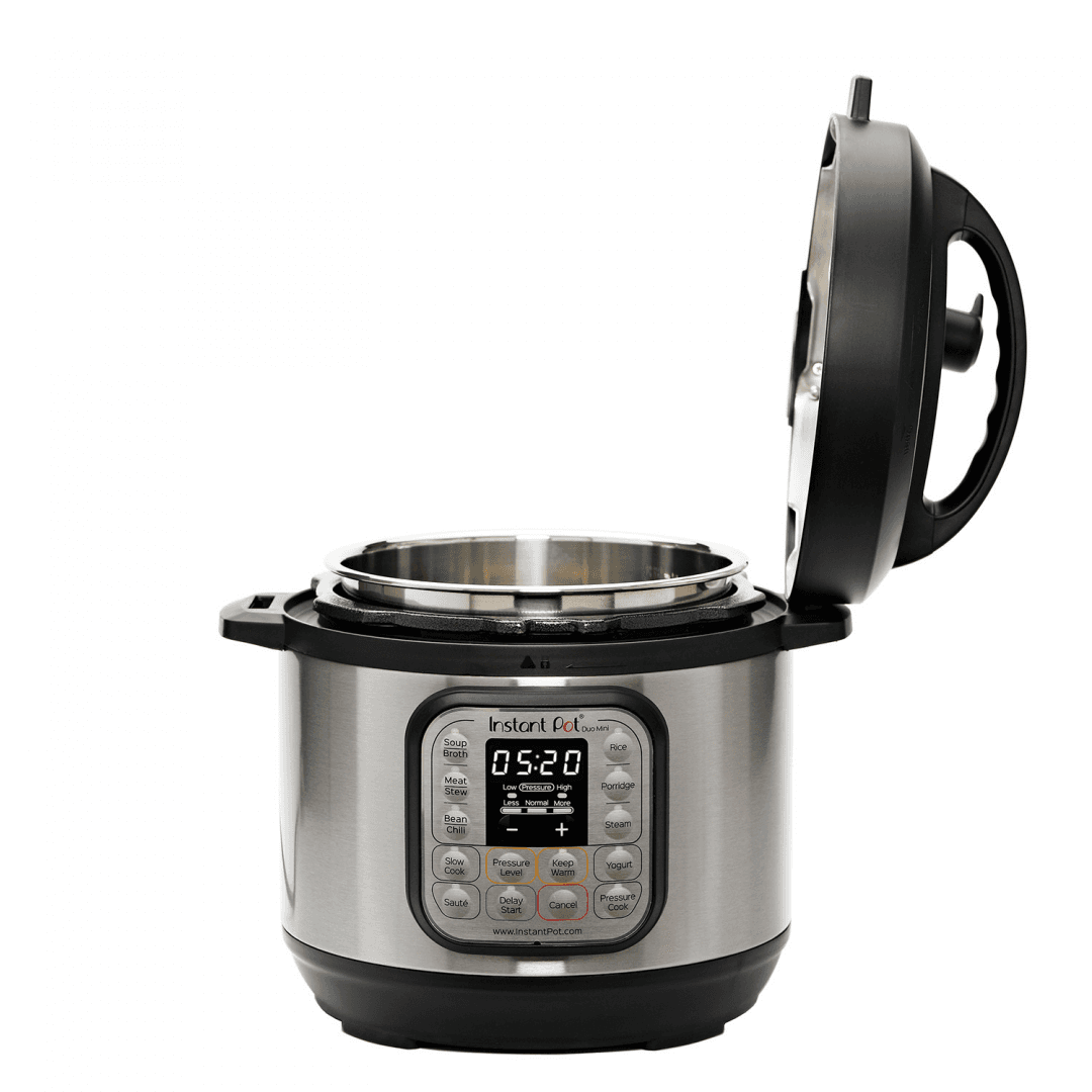 Instant Pot Duo 3 Mini, Multicooker 2.6L — miniatură