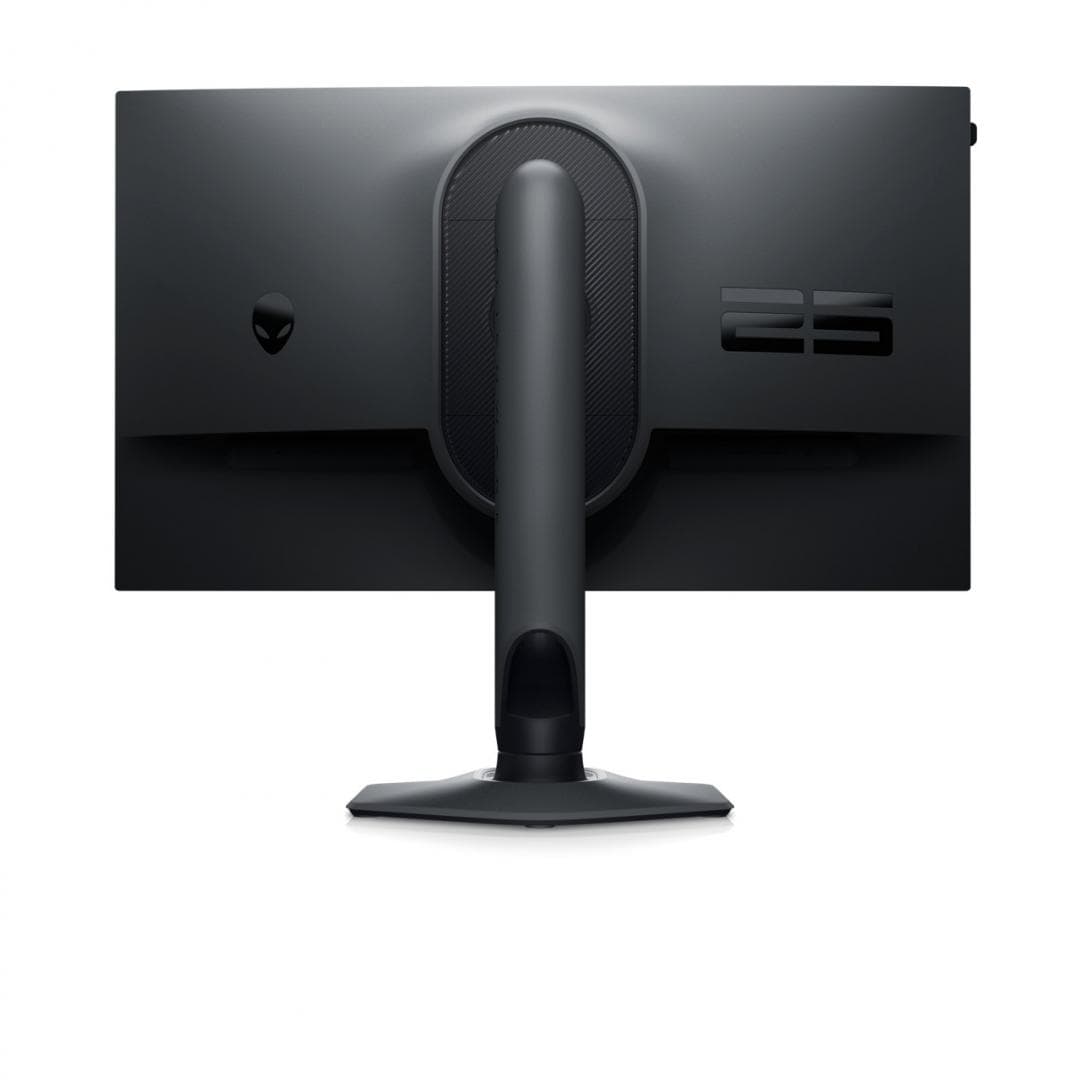 Monitor Commercial Dell AW2523HF, 24.5", 1920 x 1080 pixeli, Black — miniatură