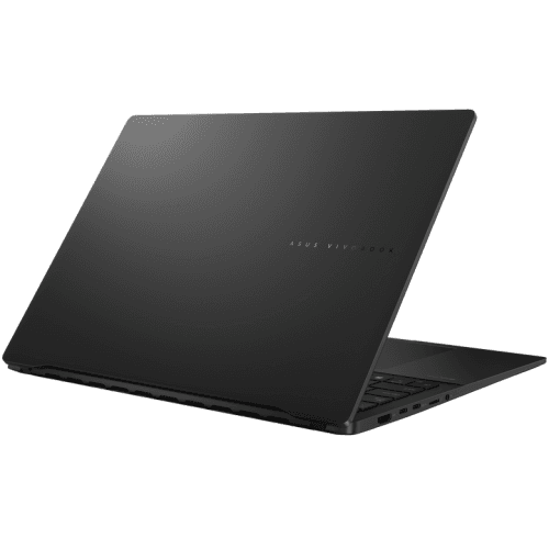 Laptop pentru uz personal ASUS Vivobook S16, cu procesor Ryzen AI 7 350, 16'' OLED, 24 GB LPDDR5x, 1 TB, AMD Radeon 860M, Fara OS — miniatură