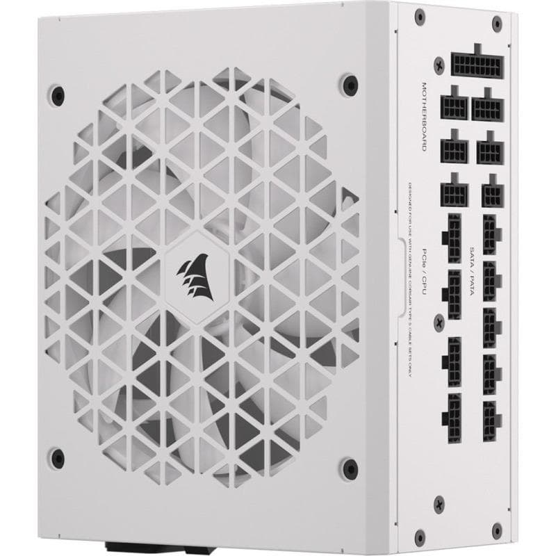 Sursa CORSAIR RM1200x, 80+ Gold, 1200W — miniatură