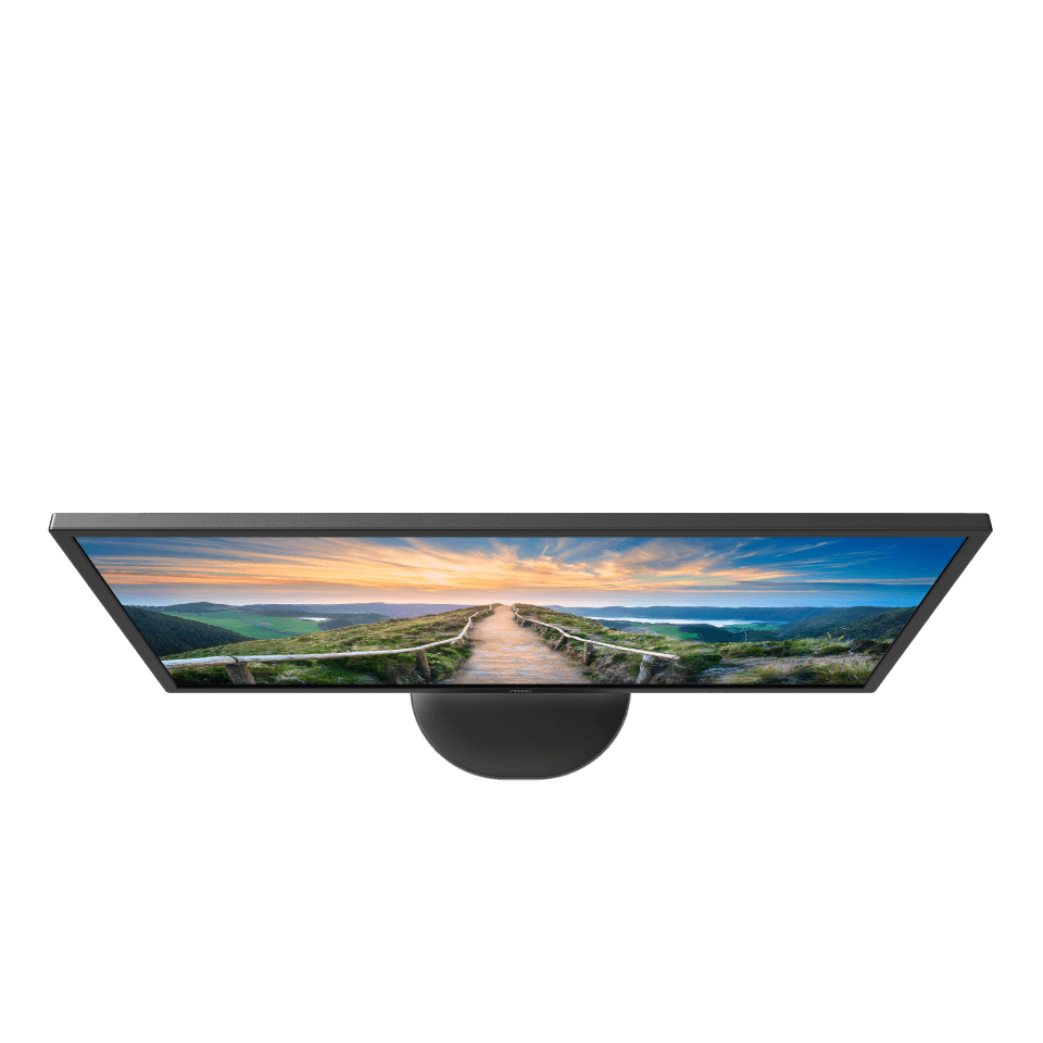 Monitor Consumer AOC Q32V4, 31.5", 2560 x 1440 pixeli, Black — miniatură