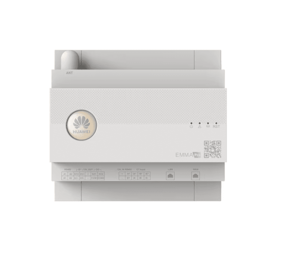 HUAWEI ENERGY MANAGEMENT ASSISTANT