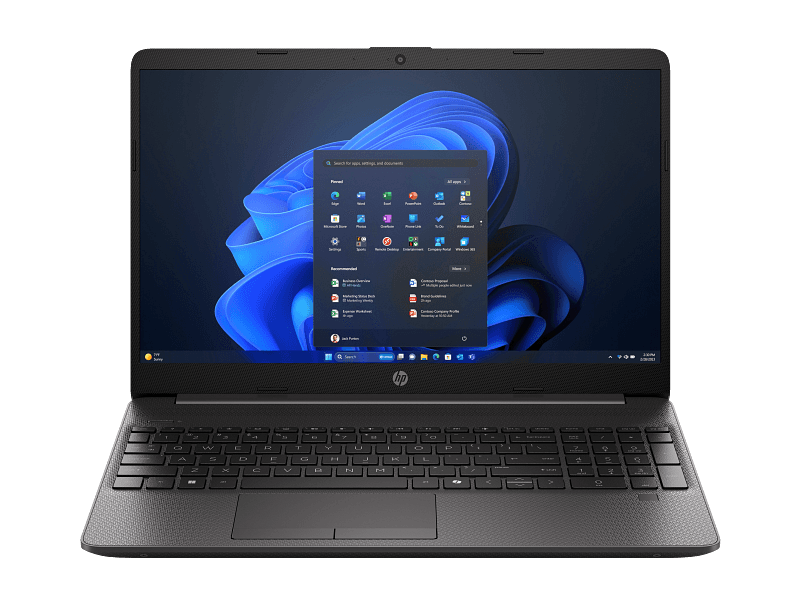 Laptop SMB HP 250R G9, cu procesor Intel Core i7-150U, 15.6'' TN, 16 GB DDR4, 512 GB, Intel UHD Graphics, Fara OS