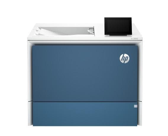 Imprimanta Laser HP Color LaserJet Enterprise 5700DN, Color, format A4, Duplex, USB + LAN