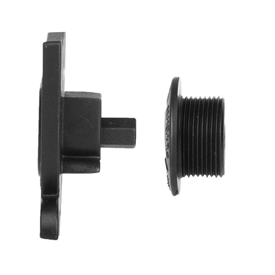 ANGRENAJ ALUMINIU 1x11V 32T — miniatură