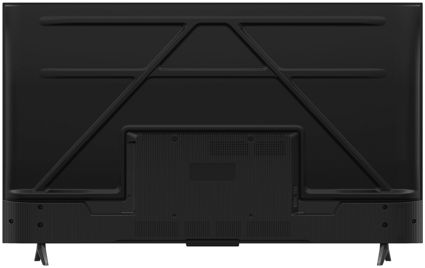 Televizor LED TCL 50P61K, 126 cm, 4K, Smart Google TV — miniatură