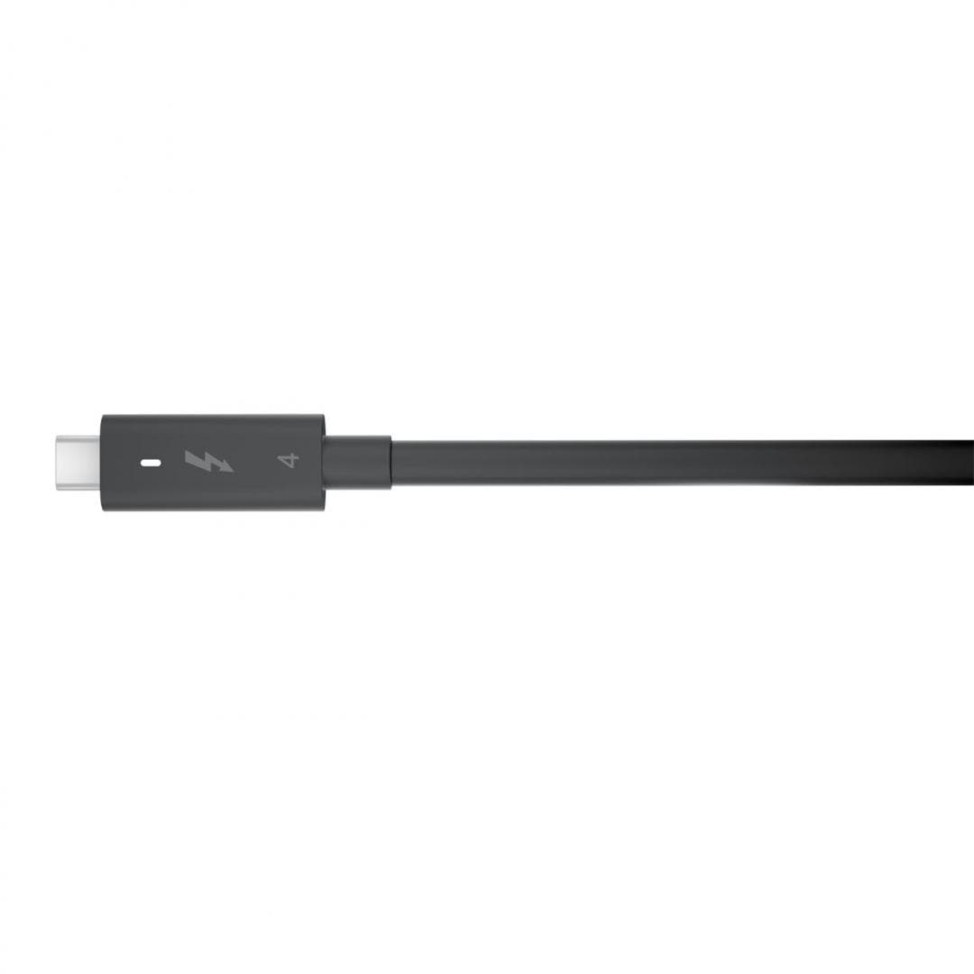 Docking station DELL WD22TB4, Thunderbolt, 180W, Negru — miniatură