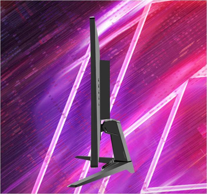 Monitor Commercial ASROCK PG27FF1A, 27", 1920 x 1080 pixeli, Black — miniatură
