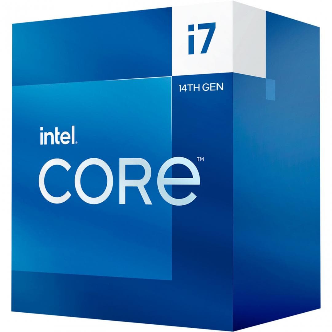 Procesor Intel Core i7-14700, 2.1 GHz, LGA 1700, Intel UHD Graphics 770, Box