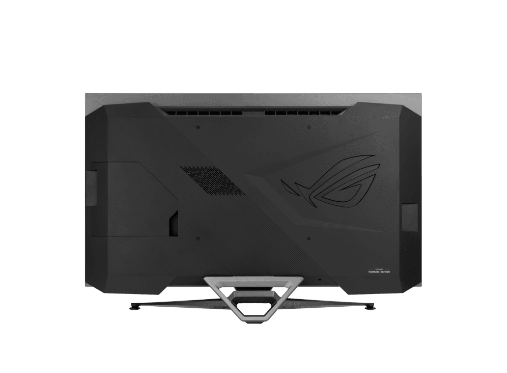 Monitor Gaming ASUS PG42UQ, 41.5", 3840 x 2160 pixeli, Black — miniatură